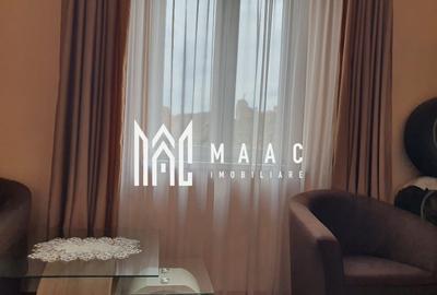 Apartament cu 3 camere decomandat, mobilat în Orașul de Jos - 2