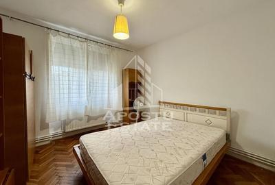 Apartament 3 camere, decomandat, etaj 1, centrala proprie, Medicina - 4