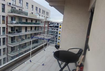 Apartament cu 4 camere decomandat, mobilat în Drumul Taberei - 24