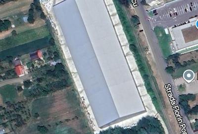 Spațiu comercial, de 10,000 mp, în Exterior Vest - 3