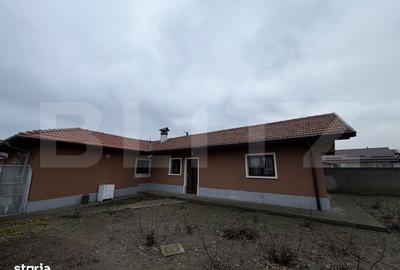 Casă cu 3 camere în Pielești - 19