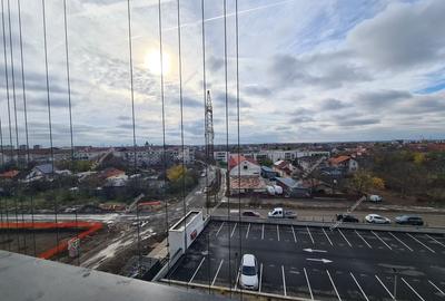 XCity Towers - Apartament petfriendly cu 2 camere, parcare privata - Torontalul - 6