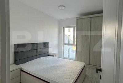 Apartament cu 3 camere, mobilat în Dumbrăvița - 3