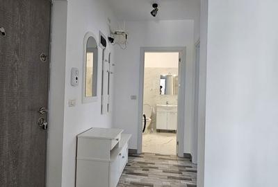 Apartament cu 2 camere decomandat în Central - 7