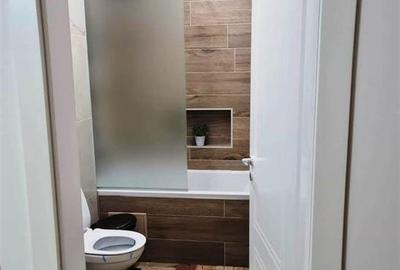 Apartament cu 3 camere decomandat, mobilat în Albert - 11