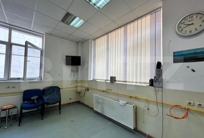 Apartament 4 camere 108 mp - Zona Centru - 1