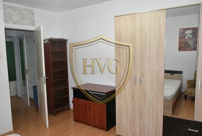 Apartament cu 2 camere semidecomandat, mobilat în Decebal - 2