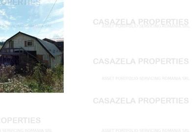 Teren intravilan 1632 mp Cosna, judet Suceava - 1