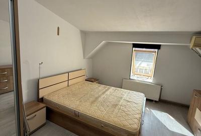 Apartament cu 2 camere semidecomandat în Nicolae Grigorescu - 1