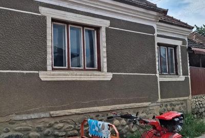 Casă cu Teren 500 Mp în Săcel - 4