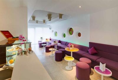 Vanzare spatiu birouri clinica sala fitness restaurant 580 mp - 4