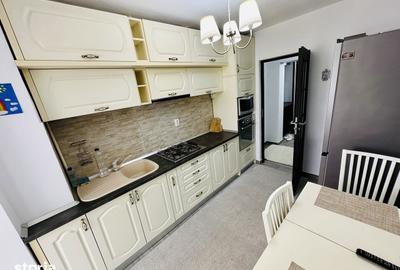 Apartament cu 3 camere decomandat în Tătărași - 6