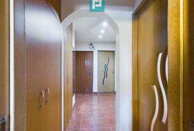 Apartament 2 camere decomandat - Confec?ii - 2