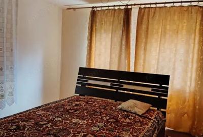 Casă cu 2 camere cu Teren 1113 Mp în Central - 2