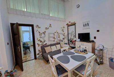 Spațiu comercial, de 35 mp, în Ultracentral