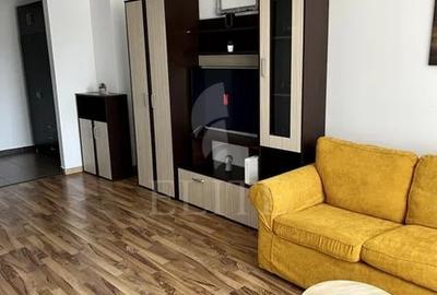 Garsonieră semidecomandată, mobilată în Gheorgheni - 2