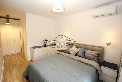 Apartament cu 3 camere - Arcadia Apartments Domenii - 13