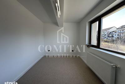 Apartament cu 3 camere în Borhanci - 7