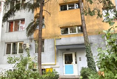 Apartament cu 3 camere decomandat în Drumul Taberei - 5