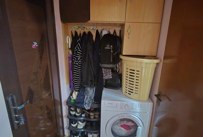 Vanzare garsoniera Brancoveanu, str. Peroni, 16 mpu, apropiere metrou, cf. III - 6