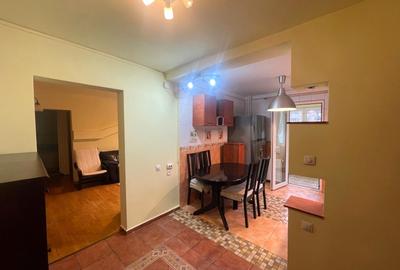 Apartament cu 3 camere decomandat, mobilat în Teiul Doamnei - 8