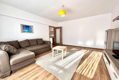 Apartament cu 2 camere decomandat, mobilat în Calea Călărașilor - 7