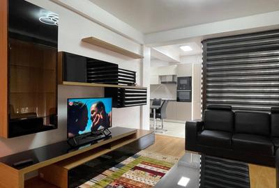 Apartament cu 3 camere decomandat, mobilat în Tomis Plus - 6