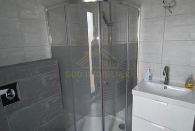 Casa individuala P+1+Pod , Teren 421 mp -mobilata si utilata Primarie Berceni - 12