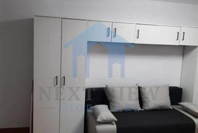 Garsoniera, Zorilor - 3