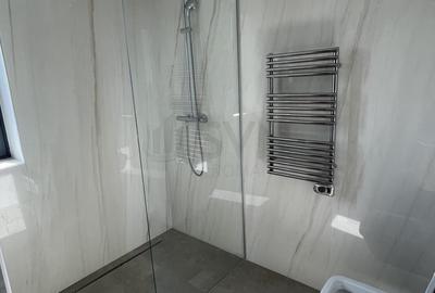 REA1023637 Apartament modern spatios 3 camere I Floreasca I View superb - 5