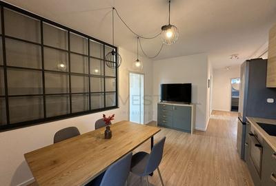 Apartament cu view unic!2 camere confort sporit Zorilor! - 4
