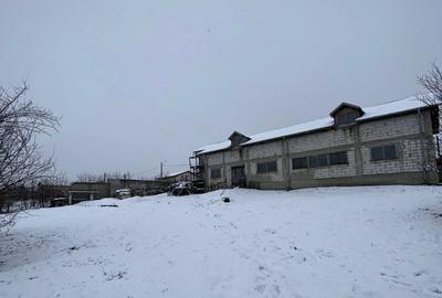 Casă cu 6 camere în Ștefăneștii de Jos - 4