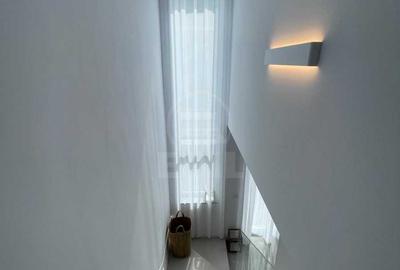 Casa individuala cu garaj si terasa 30mp zona Dumitru Mocanu - 10