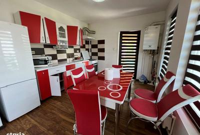 Casă cu 4 camere în Central - 1