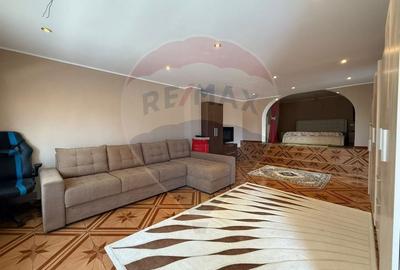 Casa  Vila cu 4 camere de vanzare in zona Medeea  Constanta - 7