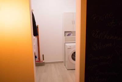 Apartament cu 2 camere decomandat în Aradului - 5