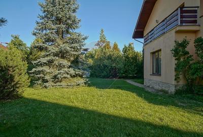 Casa de inchiriat, "acasa" in mijlocul naturii, aproape de Brasov! - 27
