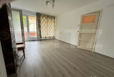 Apartament cu 2 camere semidecomandat în Ultracentral - 14