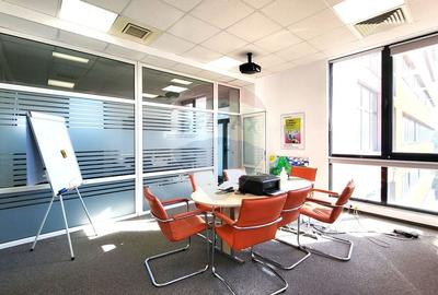 Spatiu birouri de inchiriat 205 - 241 mp Central Comision 0% - 3