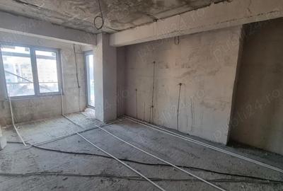Apartament cu 2 camere semidecomandat în Tomis Nord