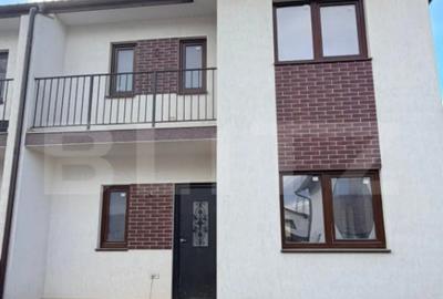 Casă cu 4 camere cu Teren 250 Mp în Uzina 2 - 17