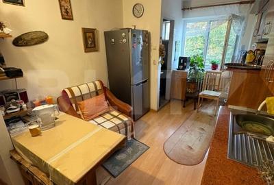 Apartament cu 2 camere, etaj intermediar, zona Ispirescu - 3