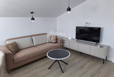 Apartament cu 3 camere in Centrul Vechi - 2