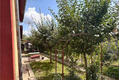 Casa Individuala cu Teren 1300 mp in Corbeanca - Zona Petres - 8