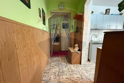 Apartament 2 camere de vanzare - Zona Lazaret - 4