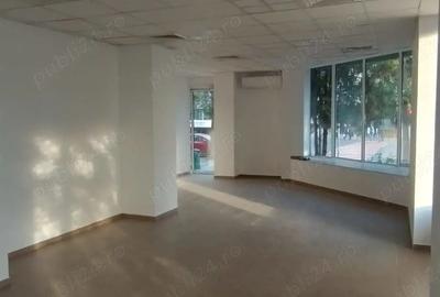 Spațiu comercial, de 100 mp, în Central - 1