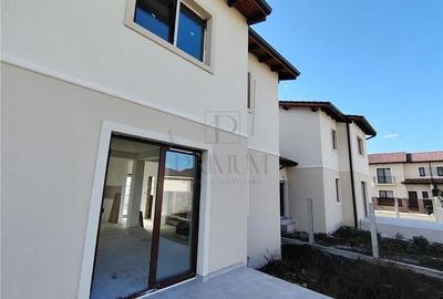 Duplex individual - toate utilitatile - zona excelenta - personalizare interioar - 4