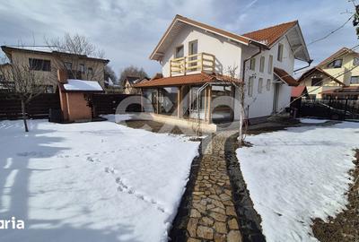 Casă cu 3 camere cu Canalizare în Găvana - 7