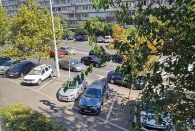 Cantemir - Tineretului 2 camere etaj 4 decomandat, imbunatatit, stradal Cantemir - Tineretului 2 camere etaj 4 decomandat, imbunatatit, stradal - 7