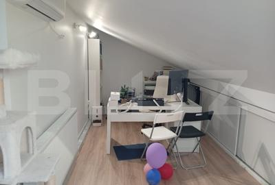 Apartament 2 camere, Arhitectilor - 9
